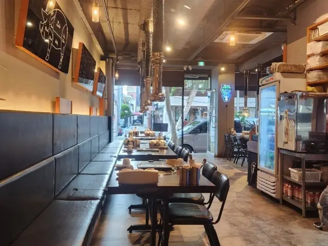 고기살롱 사진 3
