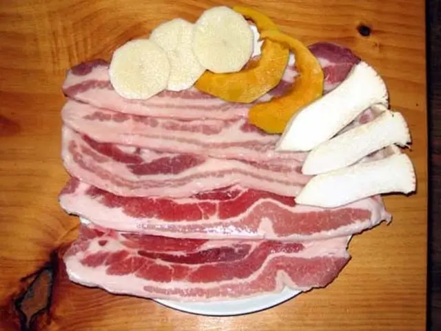 Cheongpyeongsutbulgalbi 聚餐烤肉 2