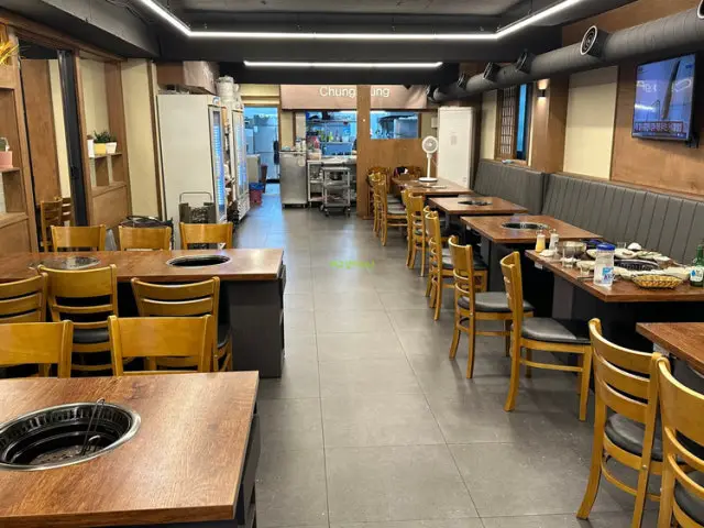 Cheongpyeongsutbulgalbi 照片 3
