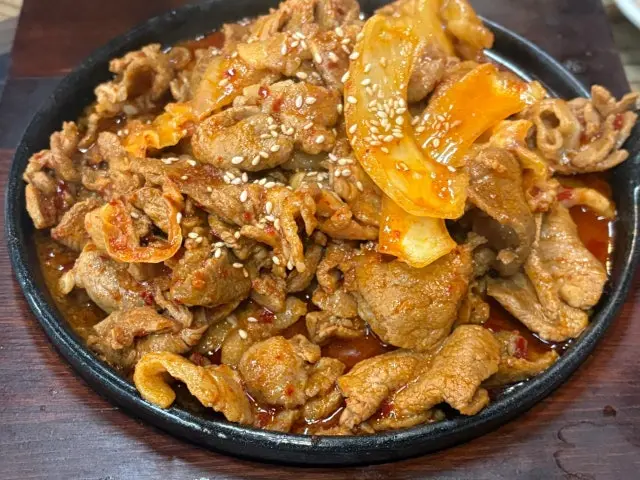 중앙삼겹시대 혼밥 사진 3