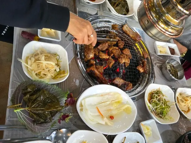 송참숯갈비 사진 3