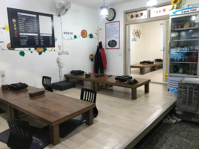 Gugugopchang Photos 2