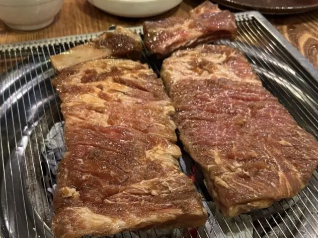 Gaetbeolhwarogui Yeongdeungpo 總店 照片 1