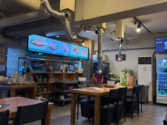 Gaetbeolhwarogui Yeongdeungpo 總店 照片 3