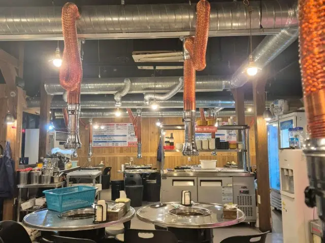 Sipnyeonhanusilbijip Geomdan Branch Chadolbagi (Beef Brisket) 3