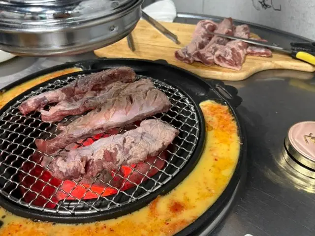 Cheongeungalmaegi 照片 3