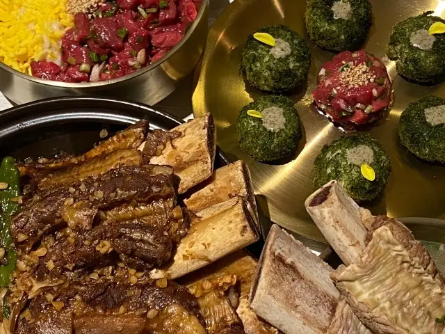 Sochongalbijjim Haeridangil Branch Galbi (Korean Short Ribs) 2