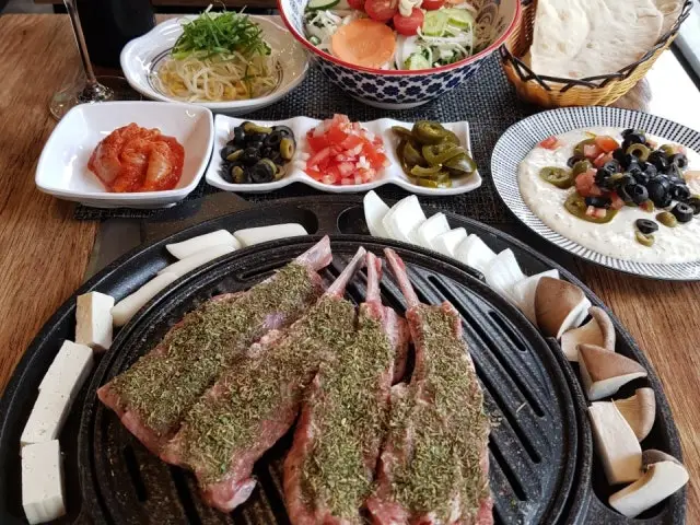 Alradinuiyanggogi 照片 1