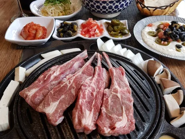 Alradinuiyanggogi 照片 2