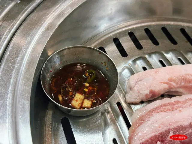 Jangsusutbulgalbi Korean BBQ for Groups 3