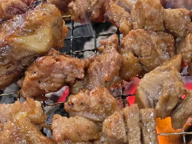 정원가 수제숯불갈비 사진 3