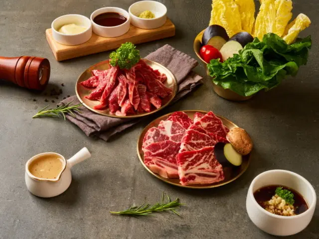 Mudeungsogalbi Jamsiljikyeong Branch Cheap Korean BBQ 2