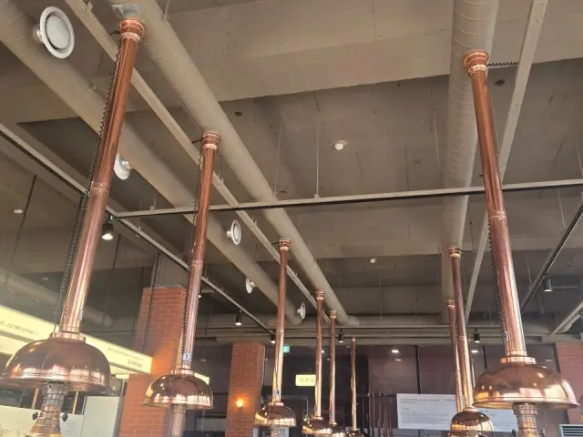 Geobukidongne Gimhaejuchon店 平价烤肉 3