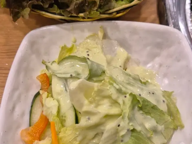 장군숯불갈비 노포 사진 1