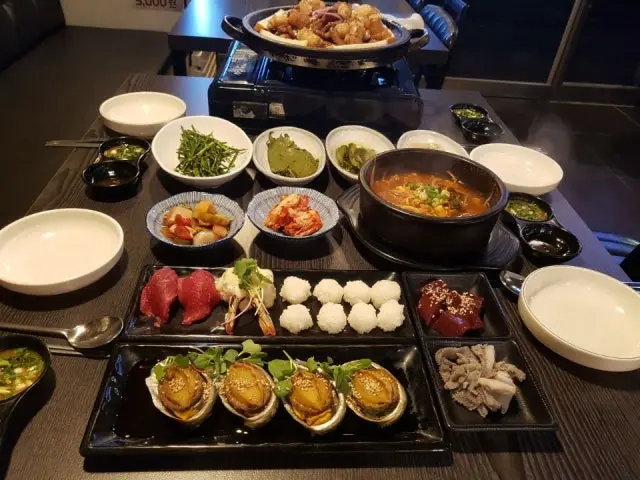 Barogopchang 照片 2