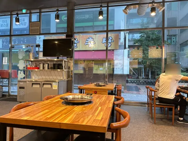 Cheongryongsikdang Buldang店 照片 3