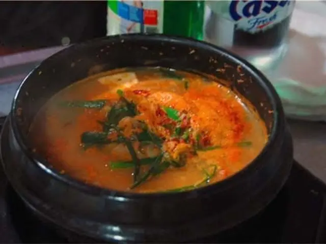 Sapgyobangarigopchang Black Pork (Heukdwaeji) 3