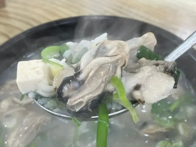 Donguibogamsutbulgalbi Galbi (Korean Short Ribs) 3