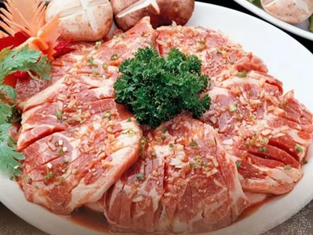 원조솥뚜껑생삼겹살 사진 2