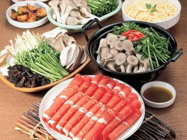 원조솥뚜껑생삼겹살 사진 3