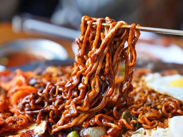 Gyeongseonghanu Gunsan Main Branch Korean BBQ 2