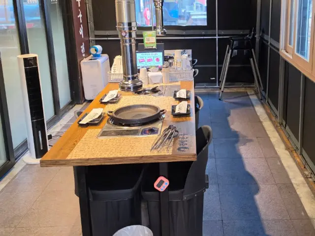 Gyeongseonghanu Gunsan Main Branch Korean BBQ 3