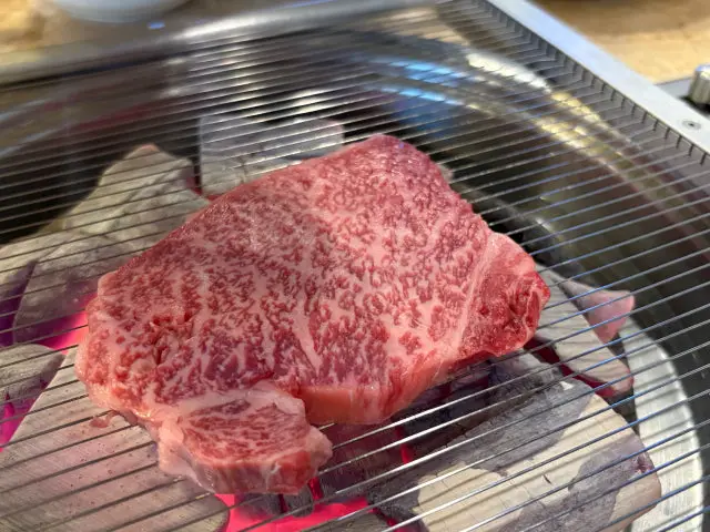 용전한우마을 사진 3