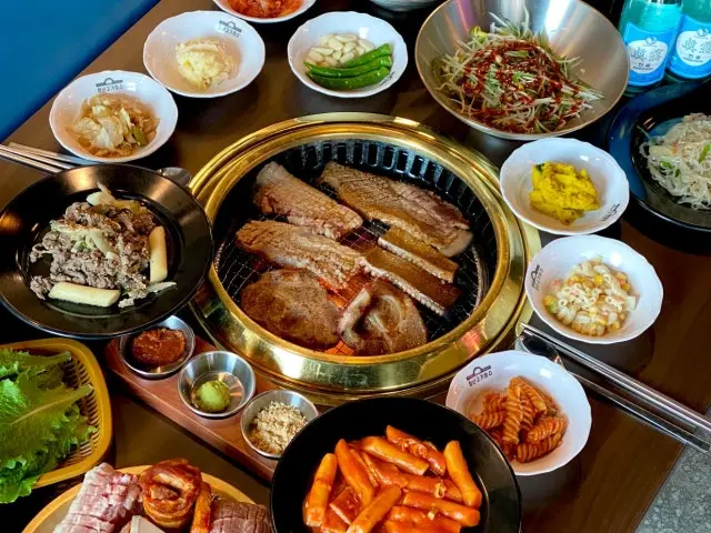 청년고기장수 공릉점 가성비 사진 2