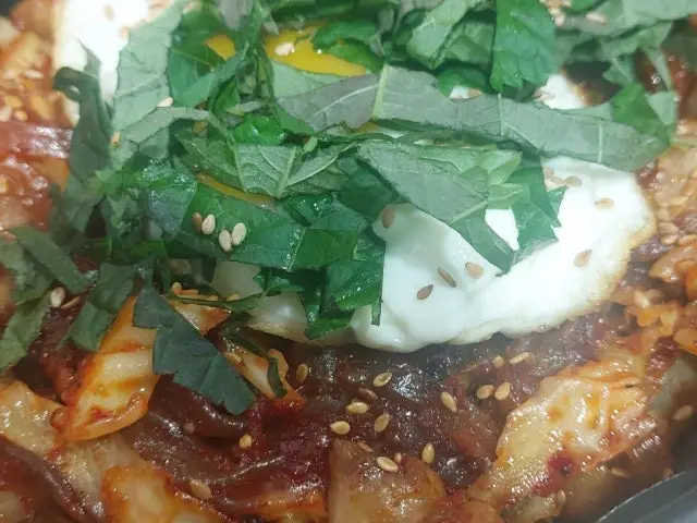 도래곱창 구디역점 혼밥 사진 3
