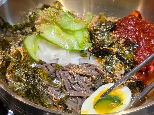 Yeoljeonggalbi 照片 3