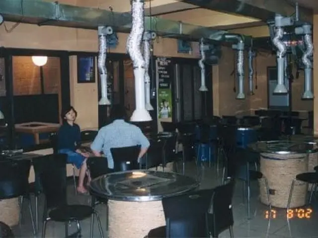 Chueokuiyeontangalbi 照片 2