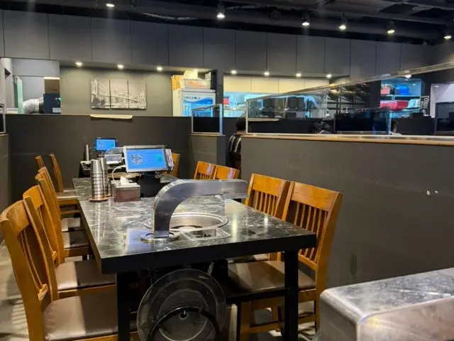 참숯구이육향 구로디지털단지점 회식·단체 사진 3