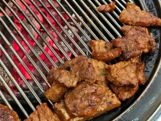 강남숯불갈비 가족·상견례 사진 2