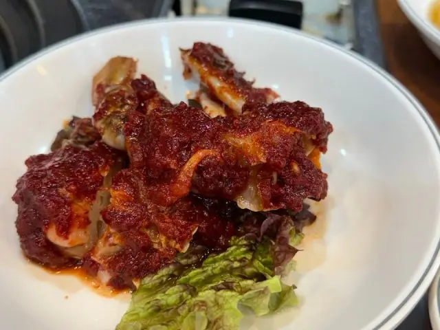 강남숯불갈비 가족·상견례 사진 3