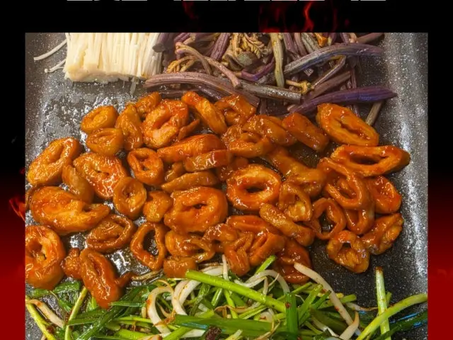 Insaenggopchang Yangjeong Main Branch Korean BBQ 2