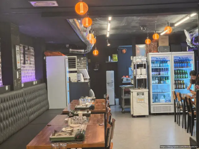 Insaenggopchang Yangjeong Main Branch Korean BBQ 3