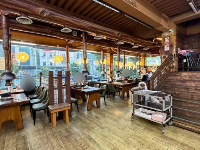 화로구이 신림점 삼겹살 사진 3