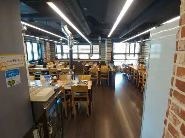 태능참숯불갈비 사진 2