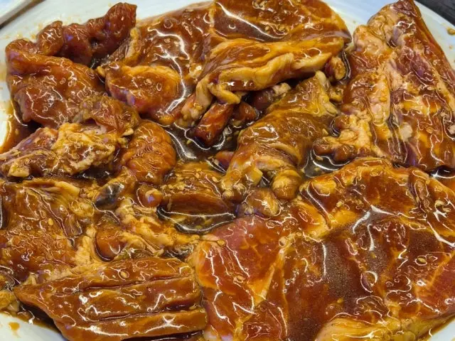 태능참숯불갈비 사진 3