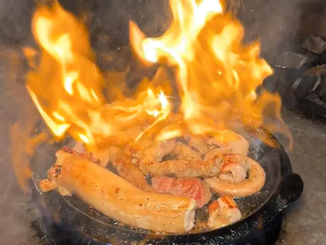 Bultaneungopchang Main Branch Gopchang (Grilled Intestines) 2
