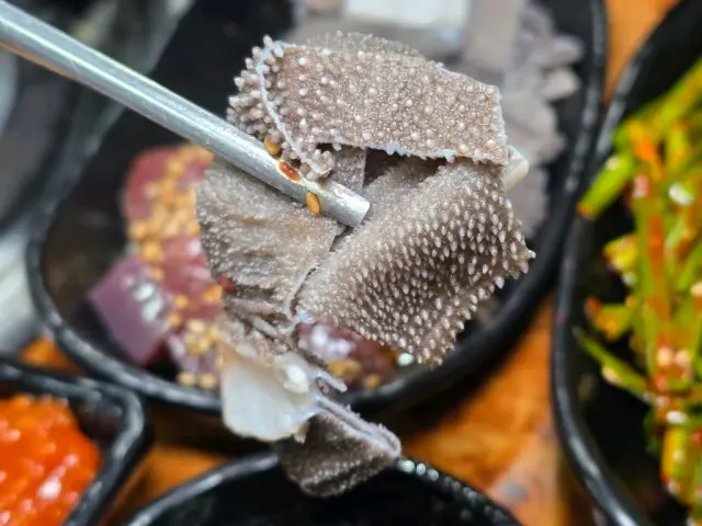Bultaneungopchang Main Branch Gopchang (Grilled Intestines) 3
