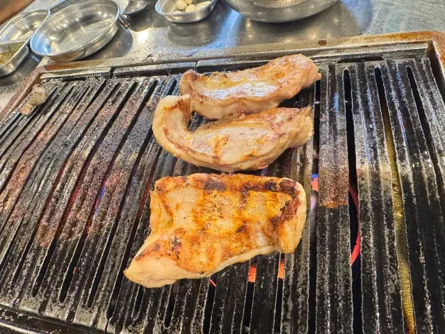 우리동네연탄고기 곱창·막창 사진 3