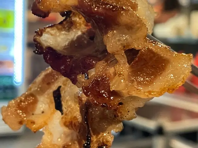 Saenggojip Cheap Korean BBQ 1