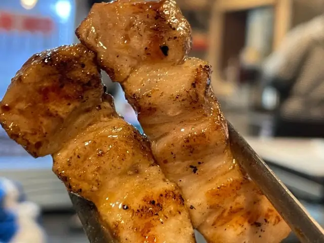 Saenggojip Cheap Korean BBQ 3