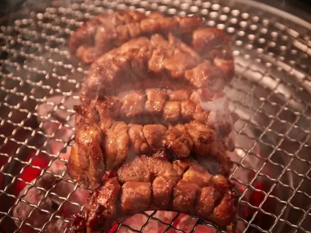 록갈비 서울대점 데이트 사진 1