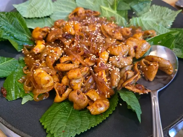 하우돈 곱창 닭갈비 개봉점 사진 3