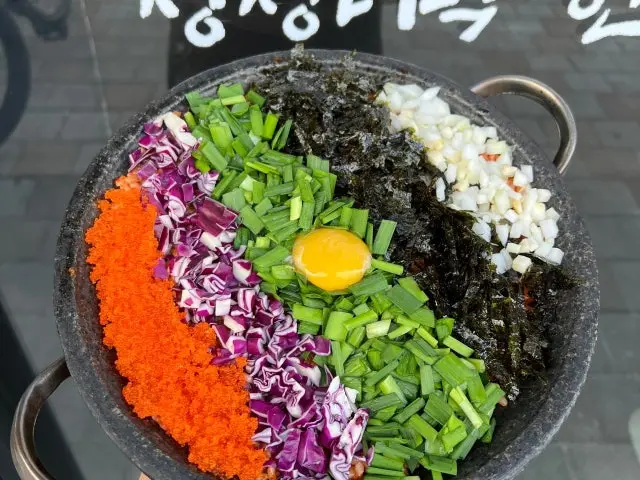 Gopsan Incheonseochang Main Branch Makchang (Grilled Intestines) 2