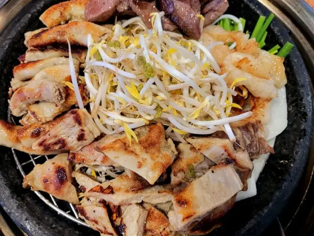 Gopsan Incheonseochang Main Branch Makchang (Grilled Intestines) 3