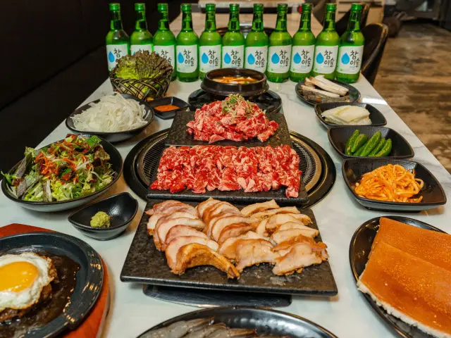 대박집소갈비살 가성비 사진 2
