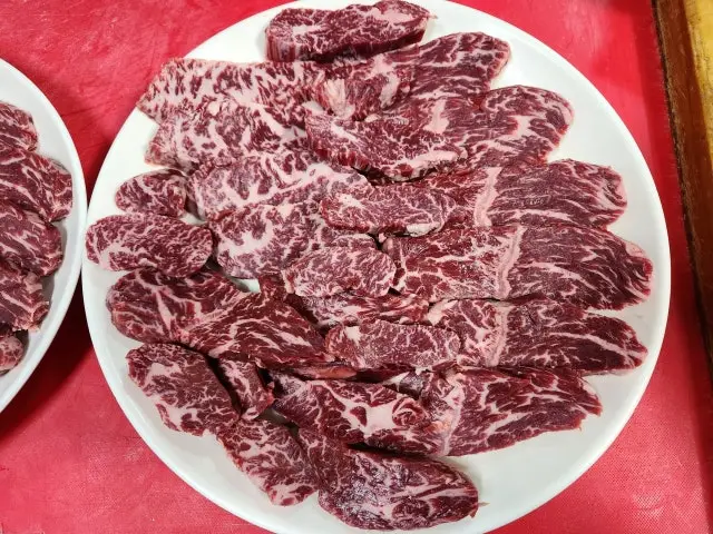 Munseongsaenggogijip 照片 2